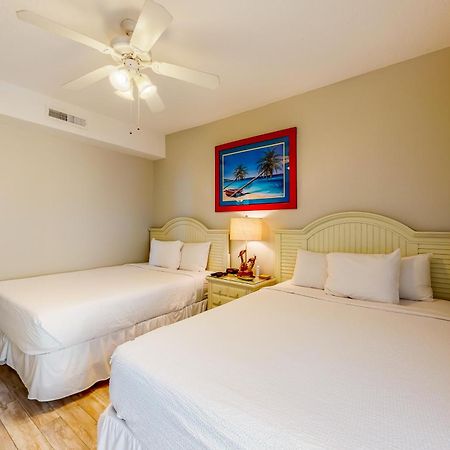 Emerald Isle Panama City Beach Pokój zdjęcie