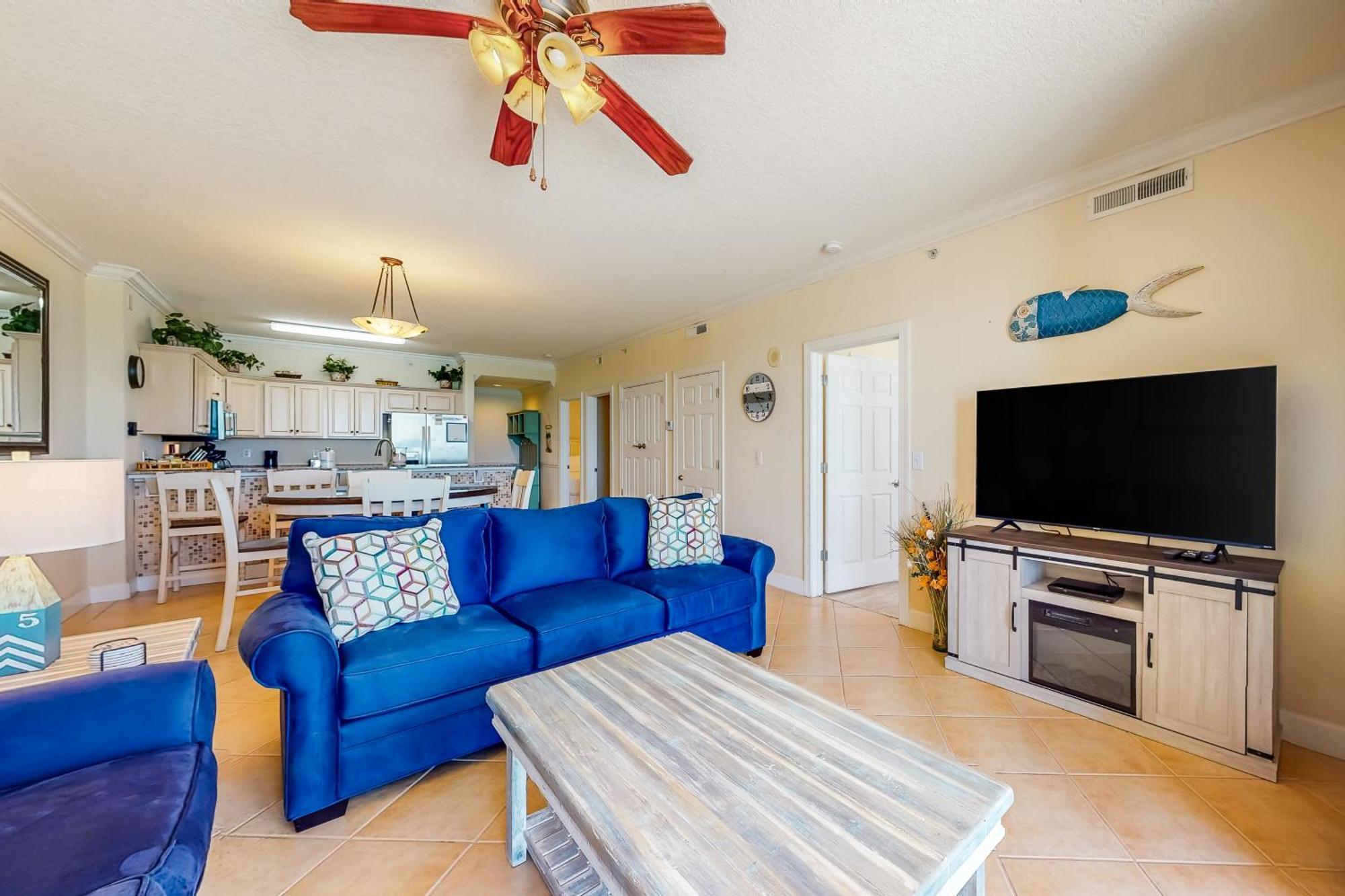 Emerald Isle Panama City Beach Pokój zdjęcie