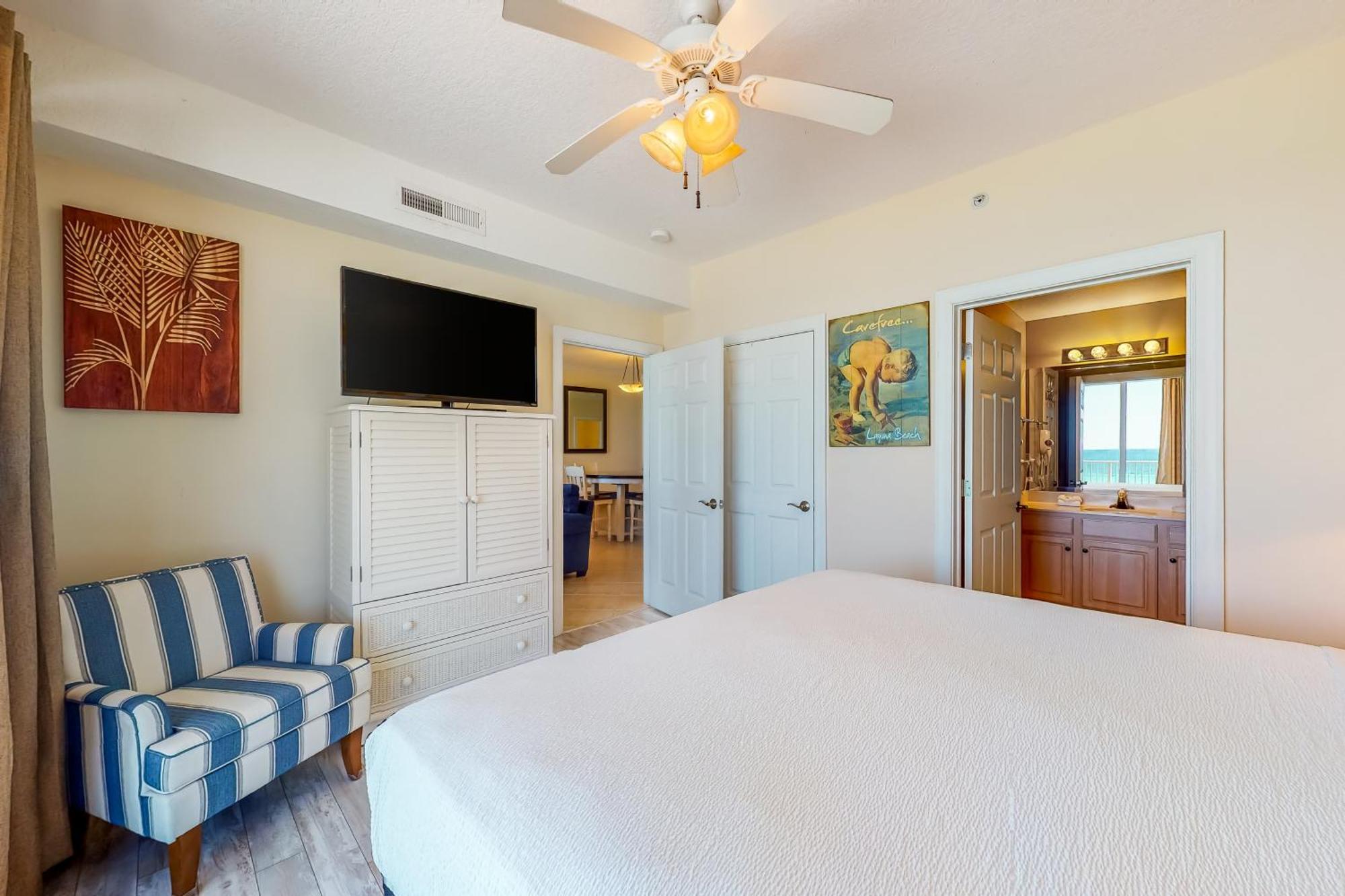 Emerald Isle Panama City Beach Pokój zdjęcie
