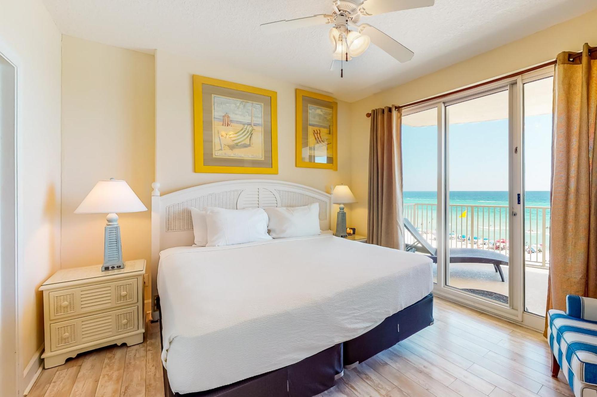 Emerald Isle Panama City Beach Pokój zdjęcie