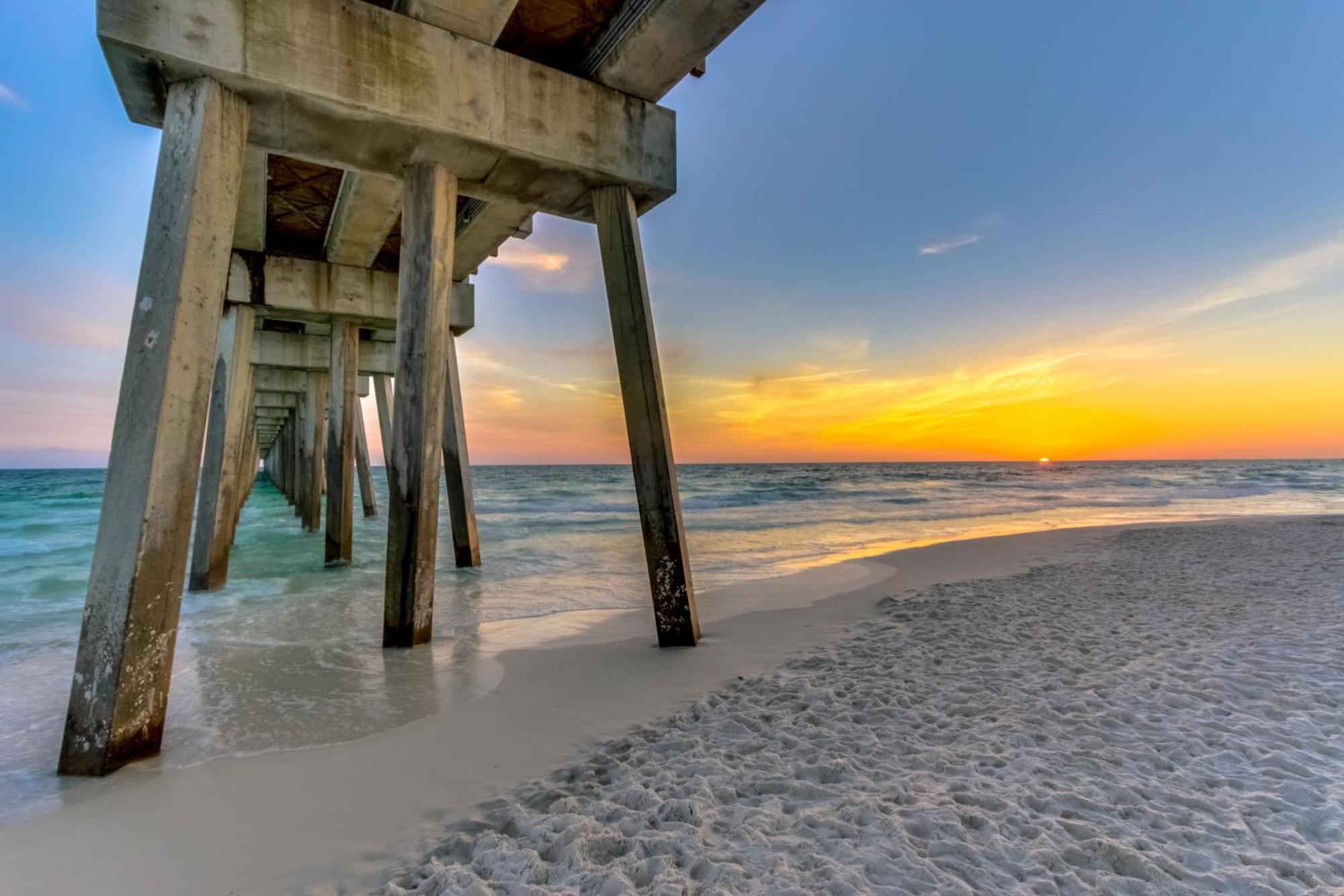 Emerald Isle Panama City Beach Pokój zdjęcie