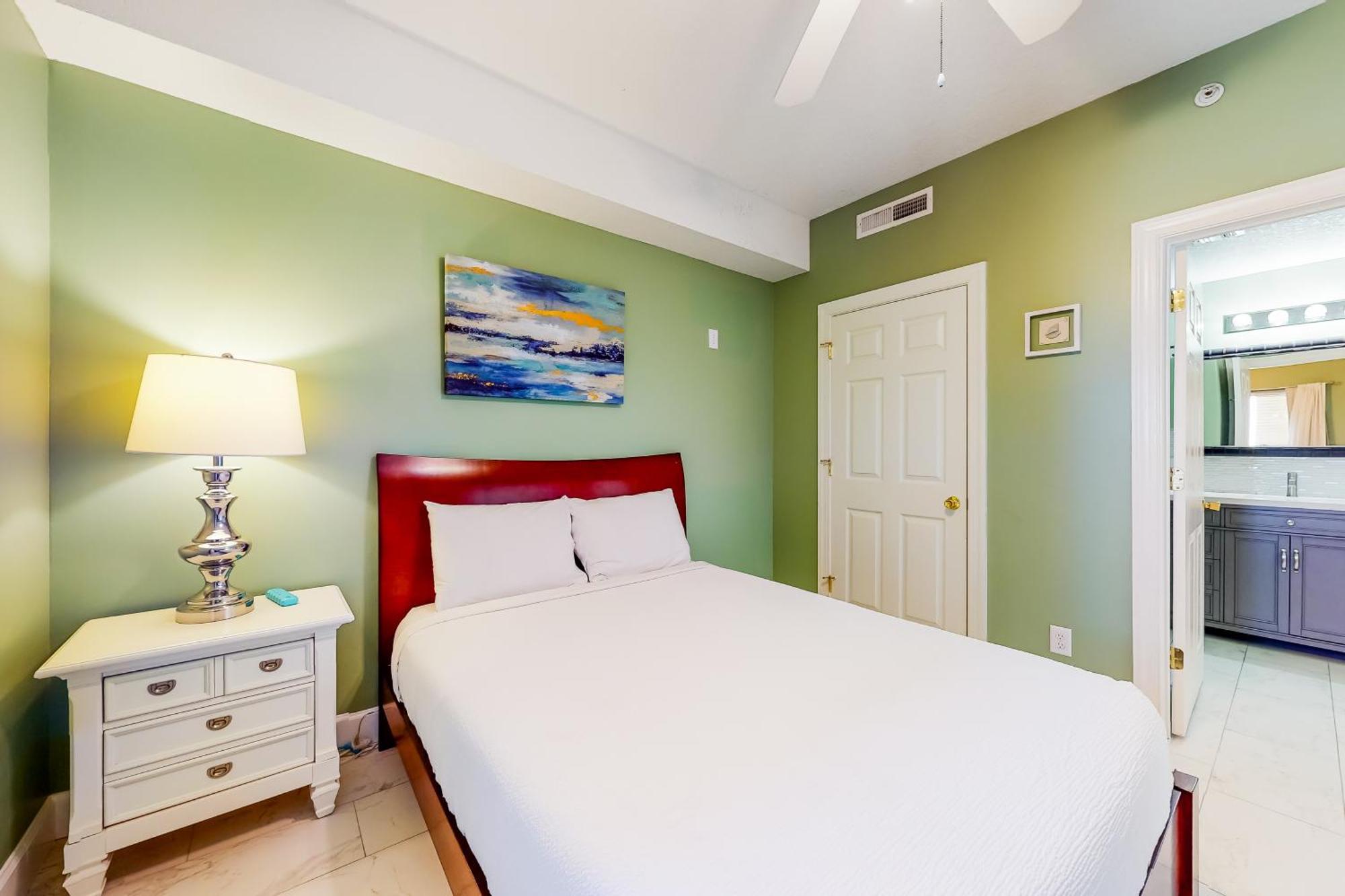 Emerald Isle Panama City Beach Pokój zdjęcie