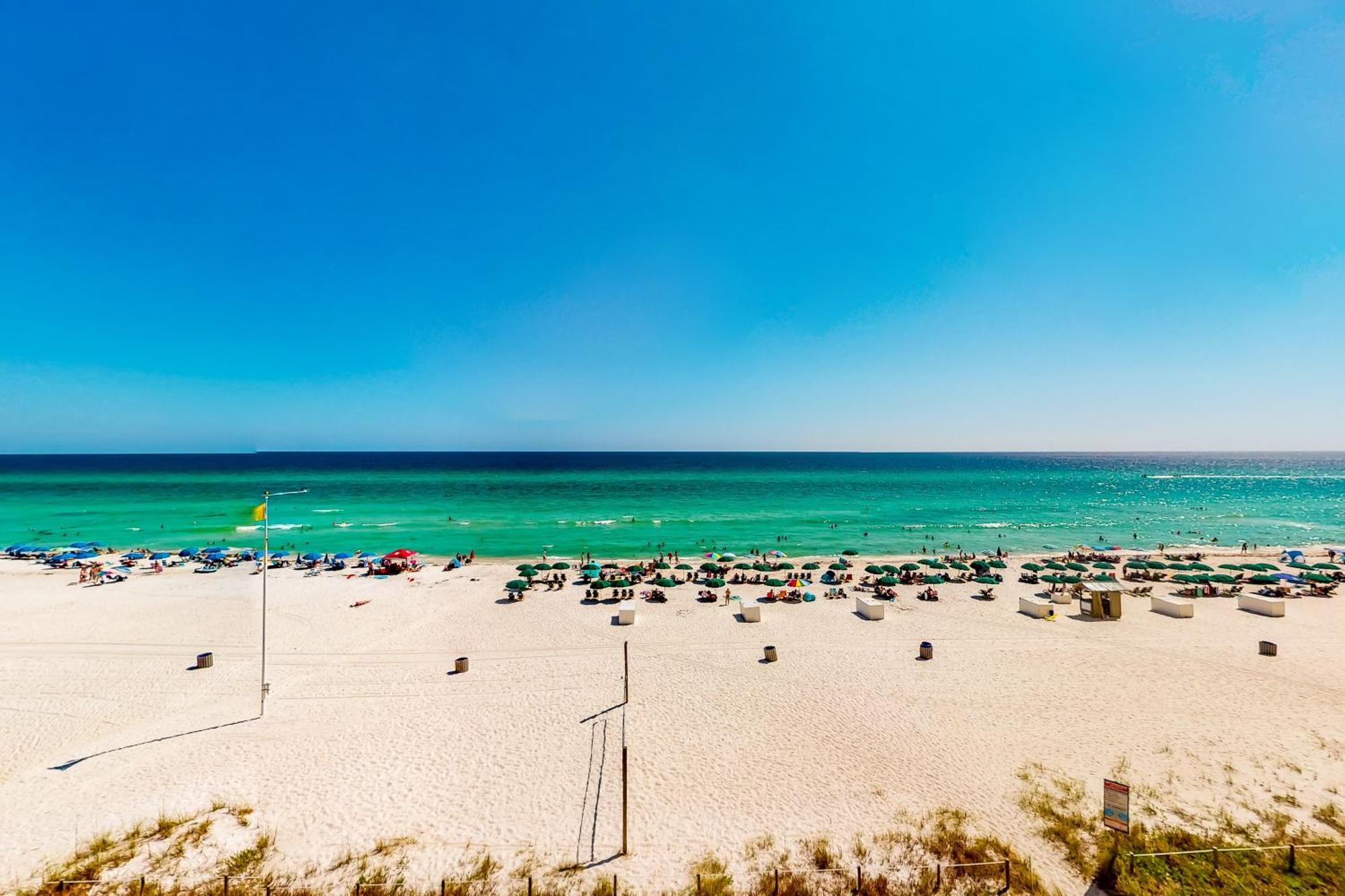 Emerald Isle Panama City Beach Pokój zdjęcie