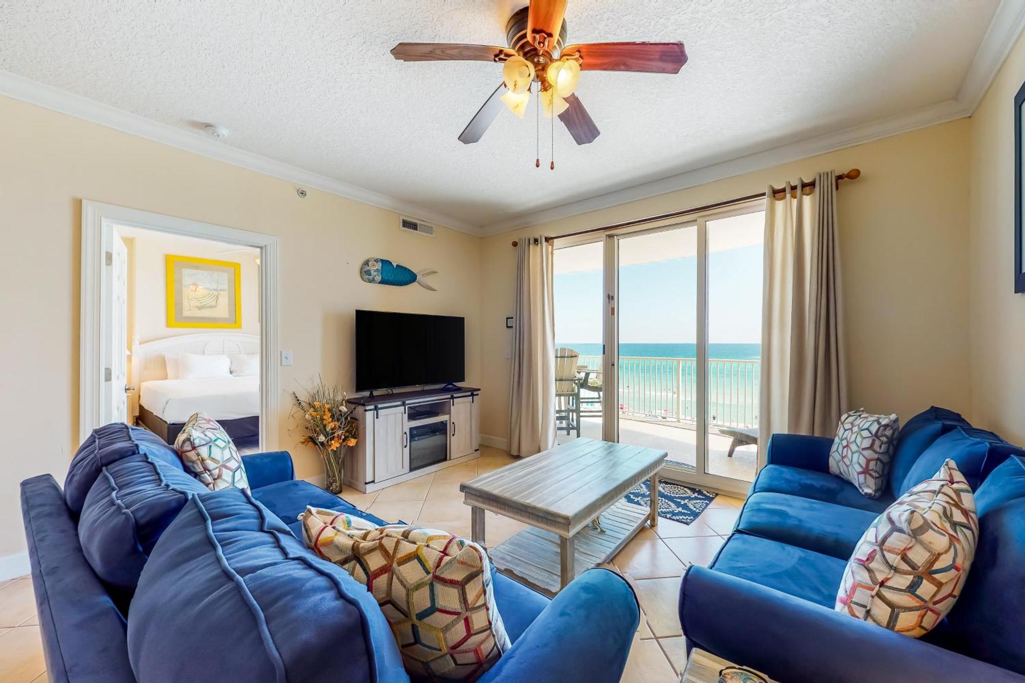 Emerald Isle Panama City Beach Pokój zdjęcie