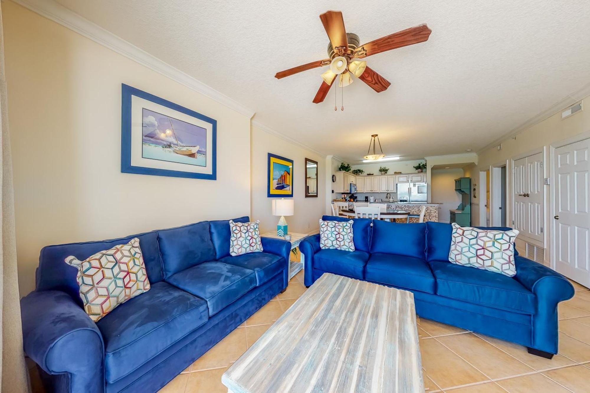 Emerald Isle Panama City Beach Pokój zdjęcie