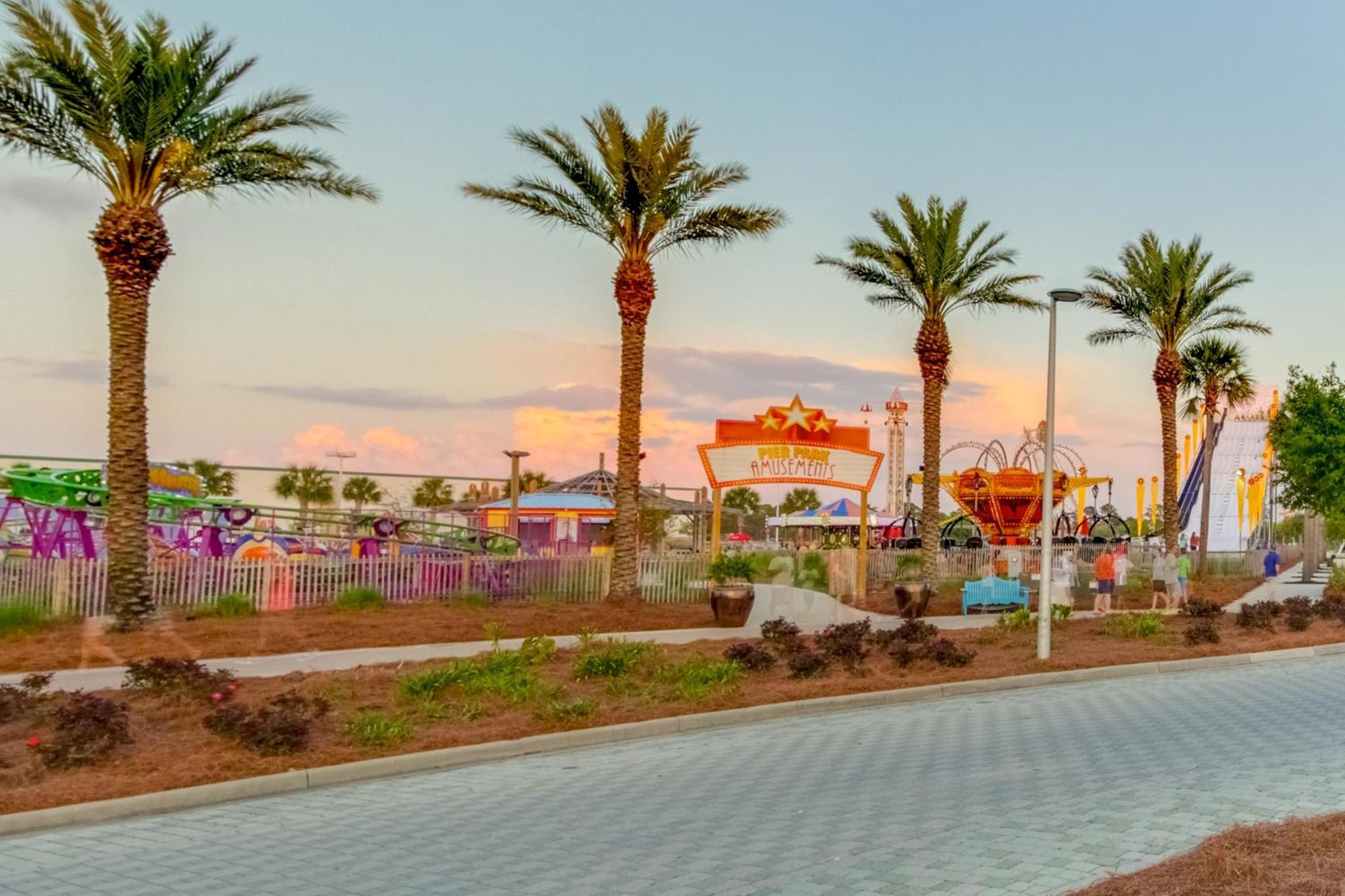 Emerald Isle Panama City Beach Pokój zdjęcie
