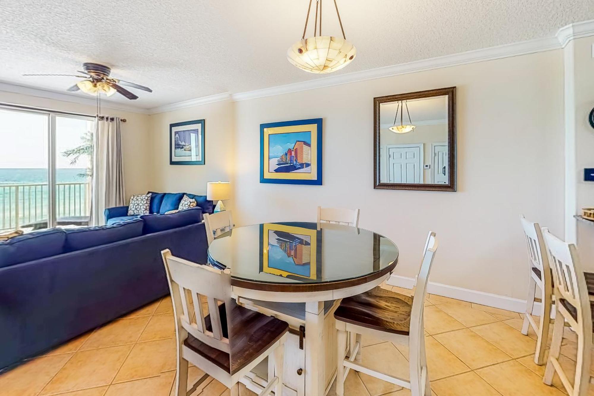 Emerald Isle Panama City Beach Pokój zdjęcie