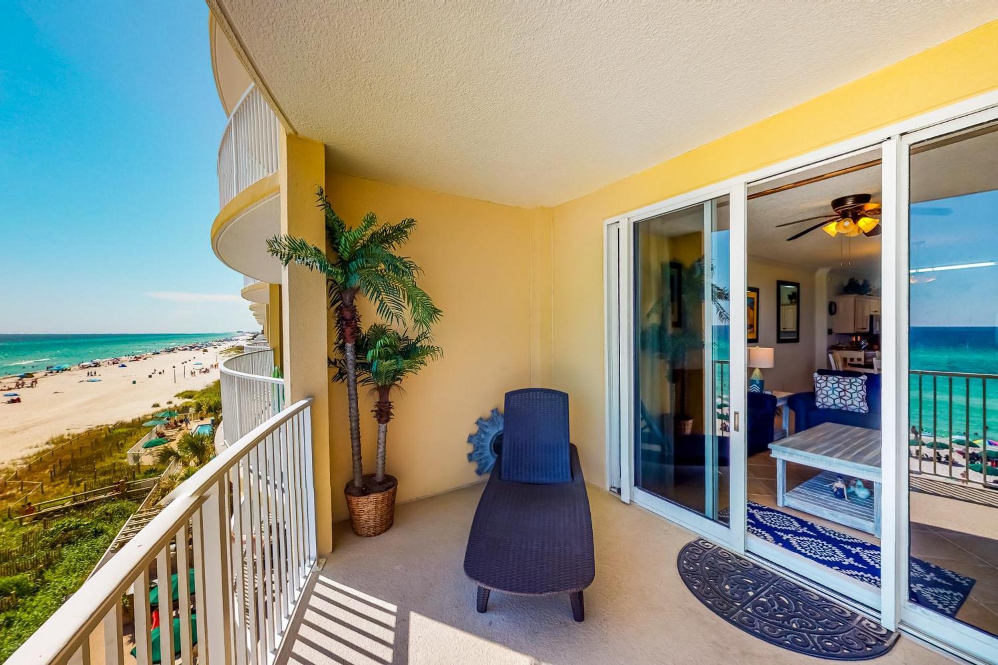 Emerald Isle Panama City Beach Pokój zdjęcie