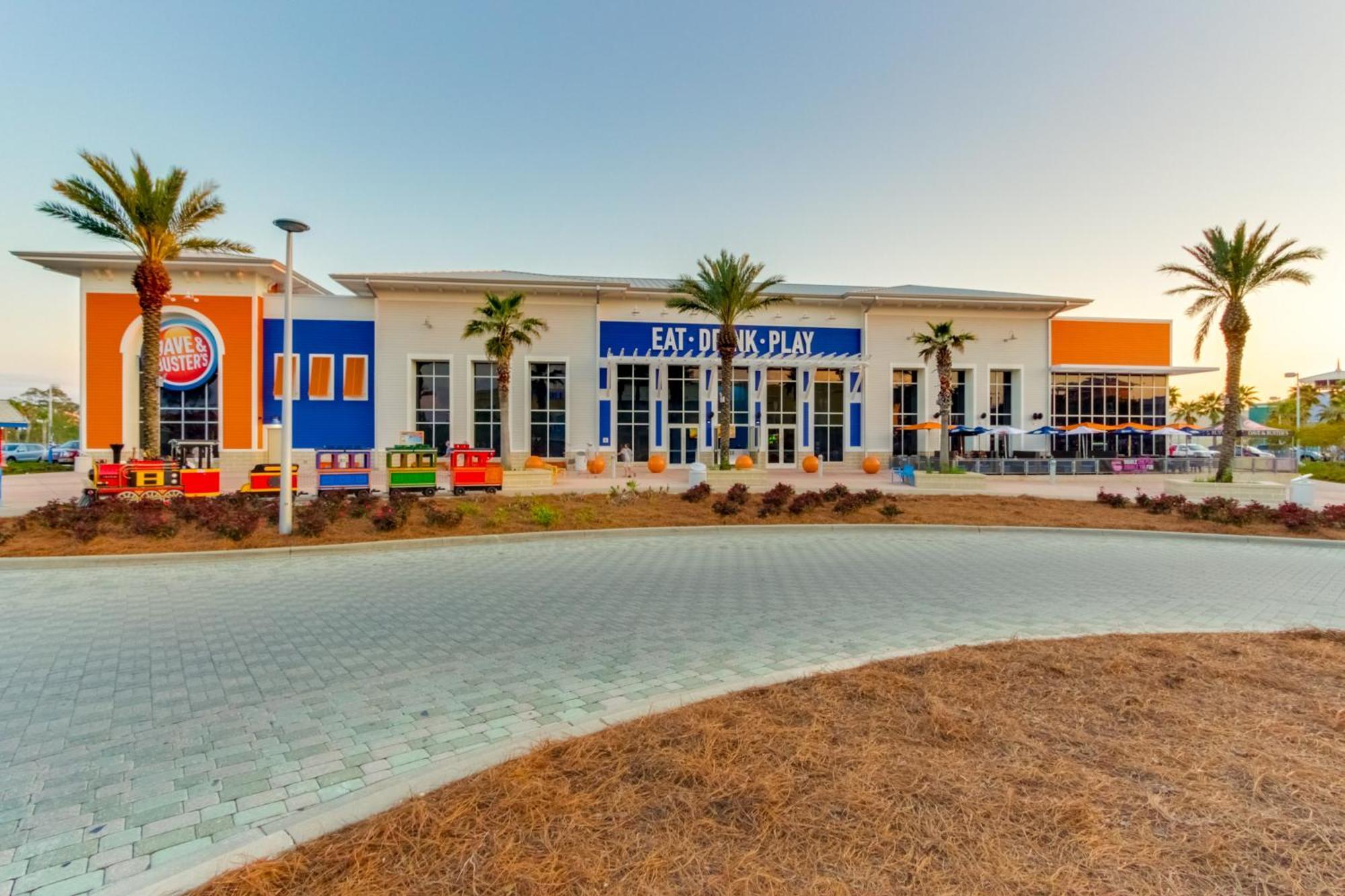 Emerald Isle Panama City Beach Pokój zdjęcie
