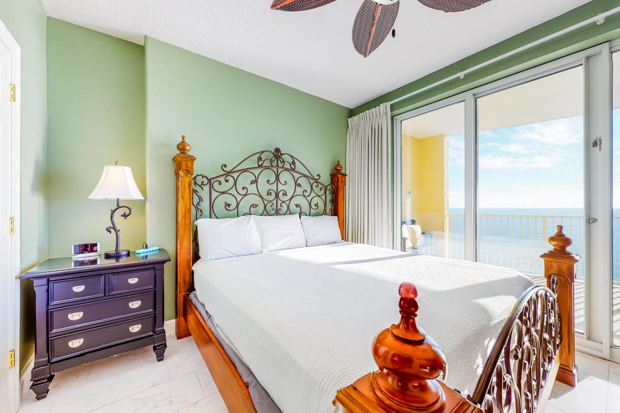Emerald Isle Panama City Beach Pokój zdjęcie