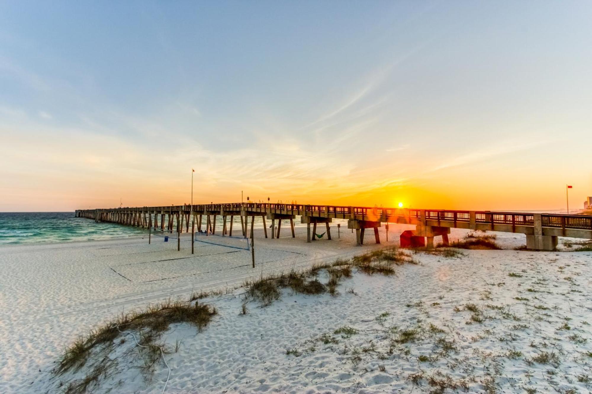 Emerald Isle Panama City Beach Pokój zdjęcie