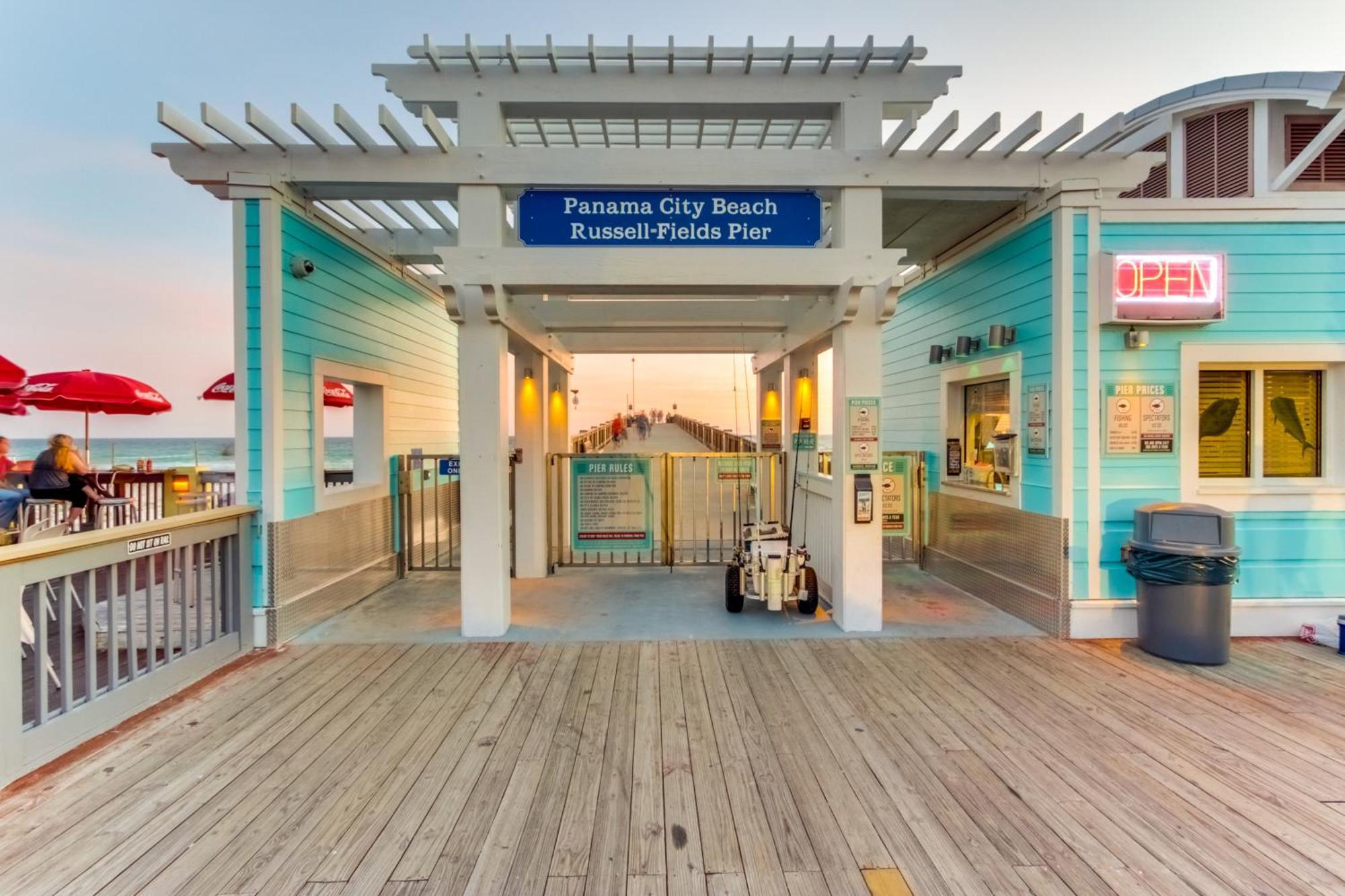 Emerald Isle Panama City Beach Pokój zdjęcie