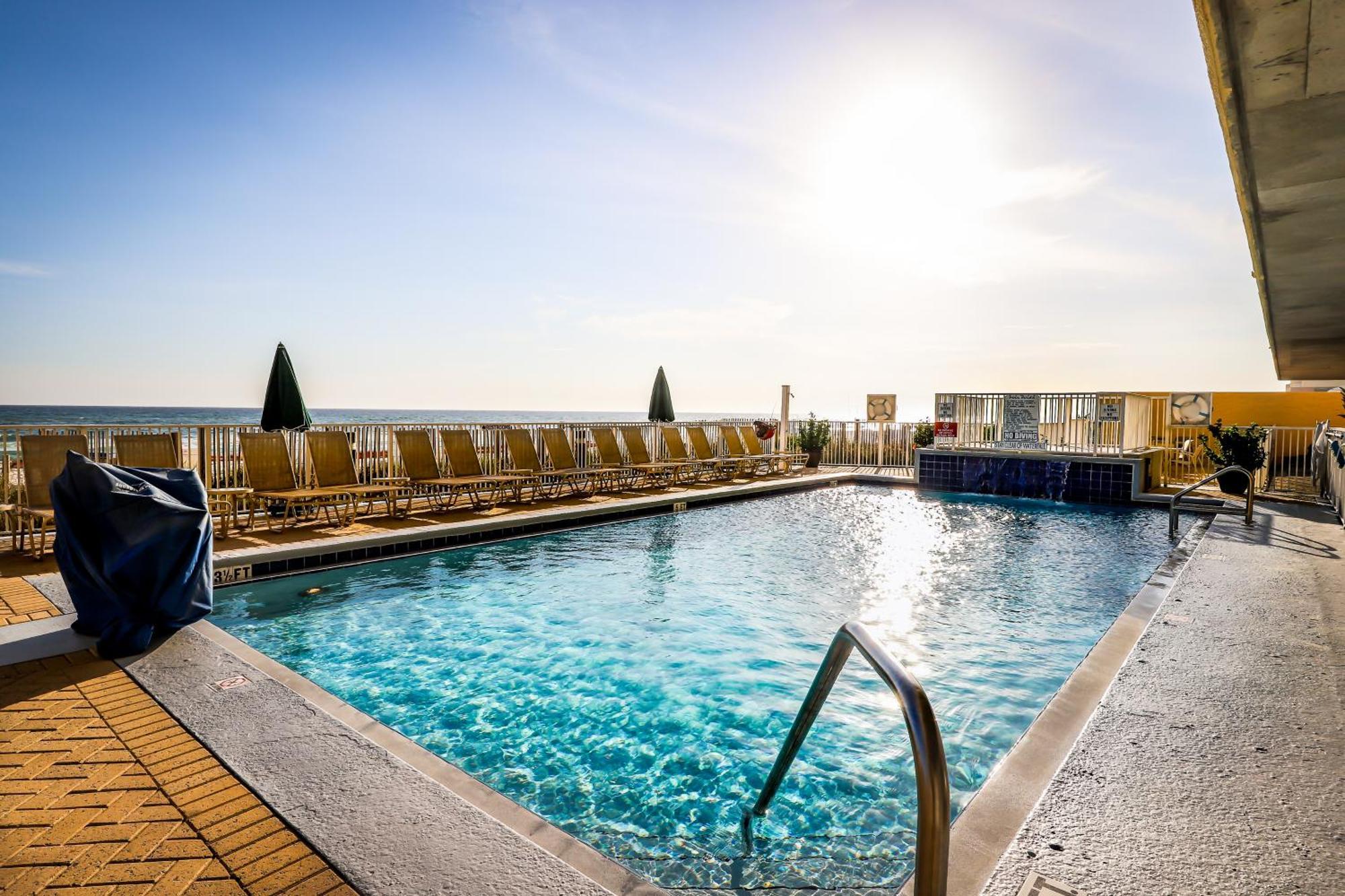 Emerald Isle Panama City Beach Pokój zdjęcie