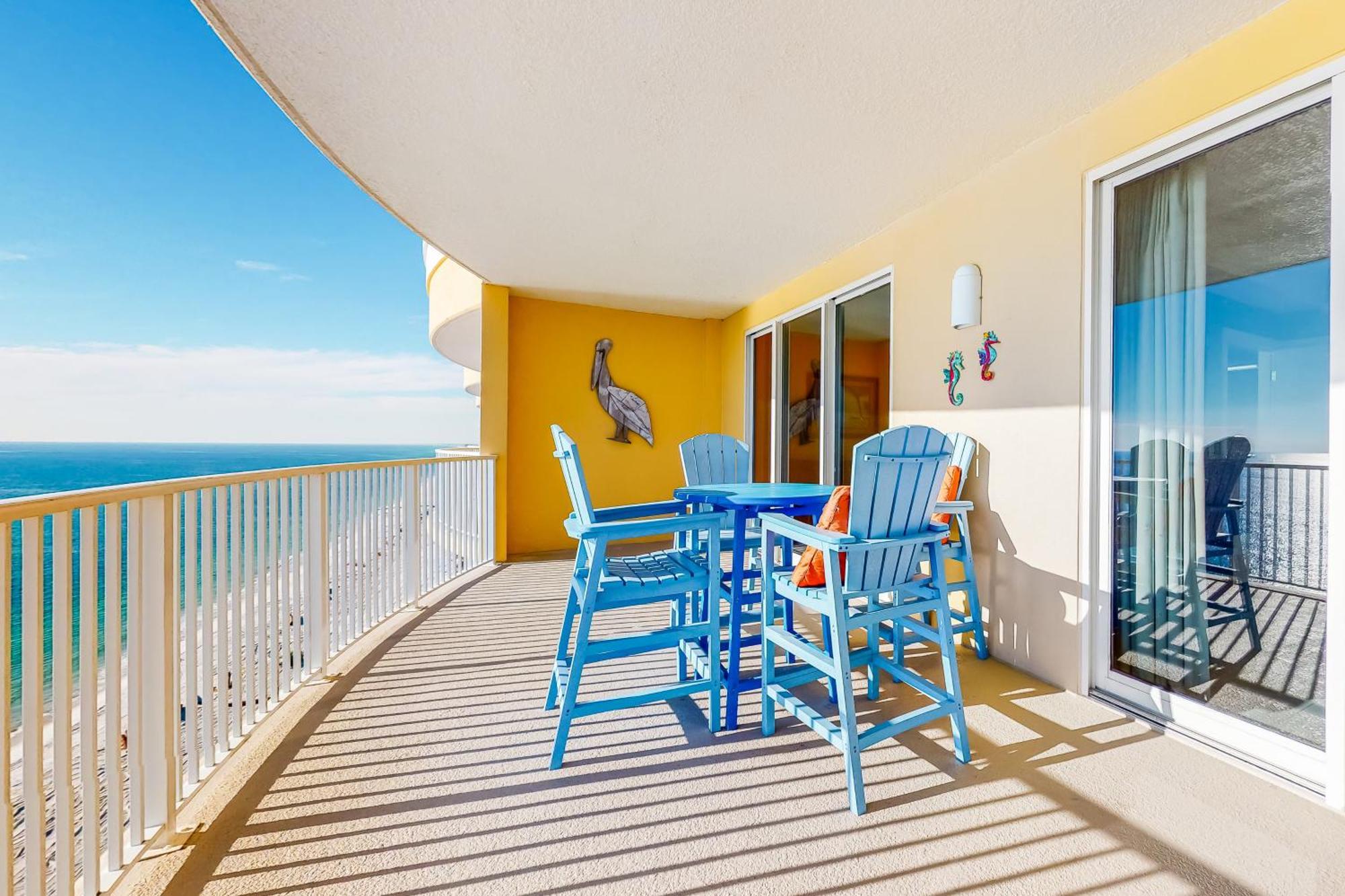 Emerald Isle Panama City Beach Pokój zdjęcie