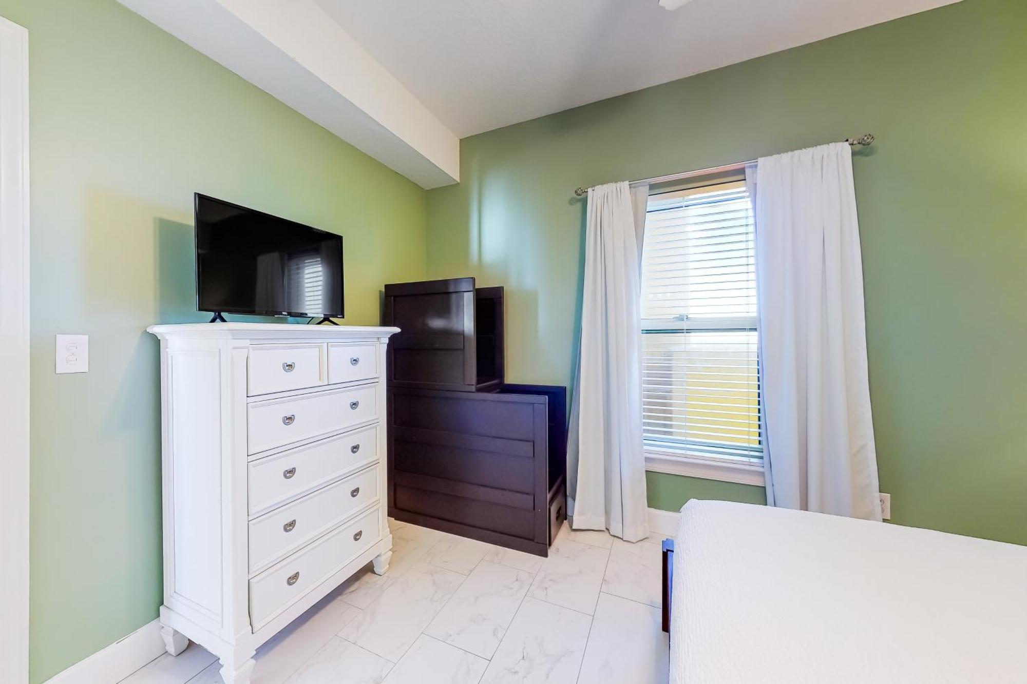 Emerald Isle Panama City Beach Pokój zdjęcie