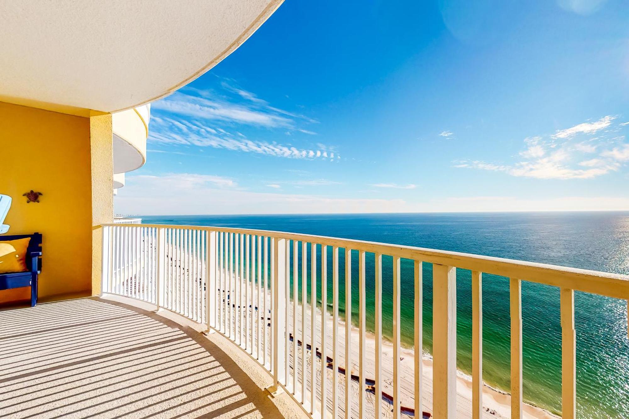 Emerald Isle Panama City Beach Pokój zdjęcie