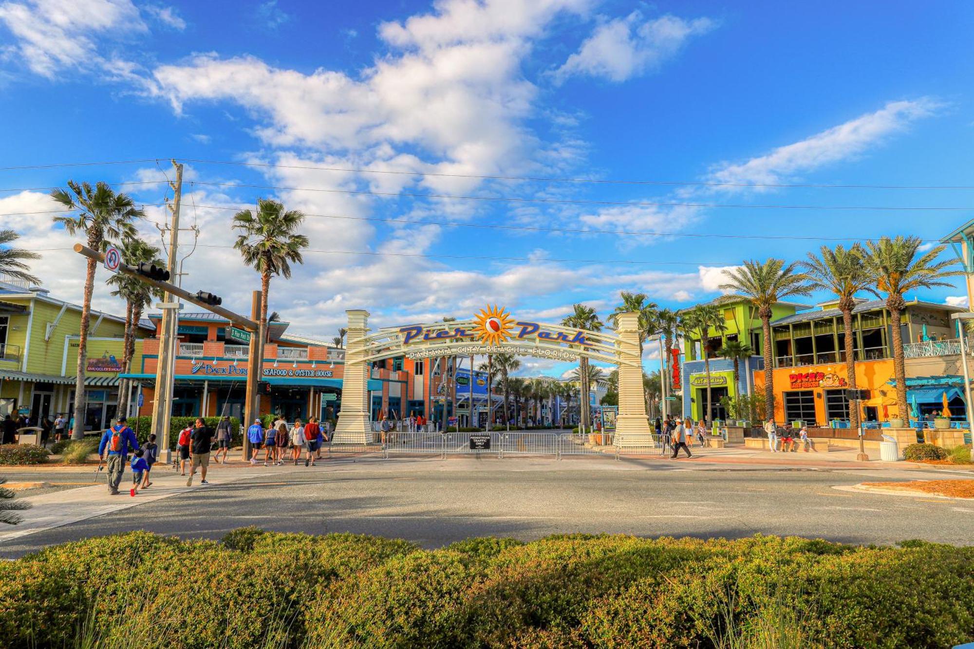 Emerald Isle Panama City Beach Pokój zdjęcie