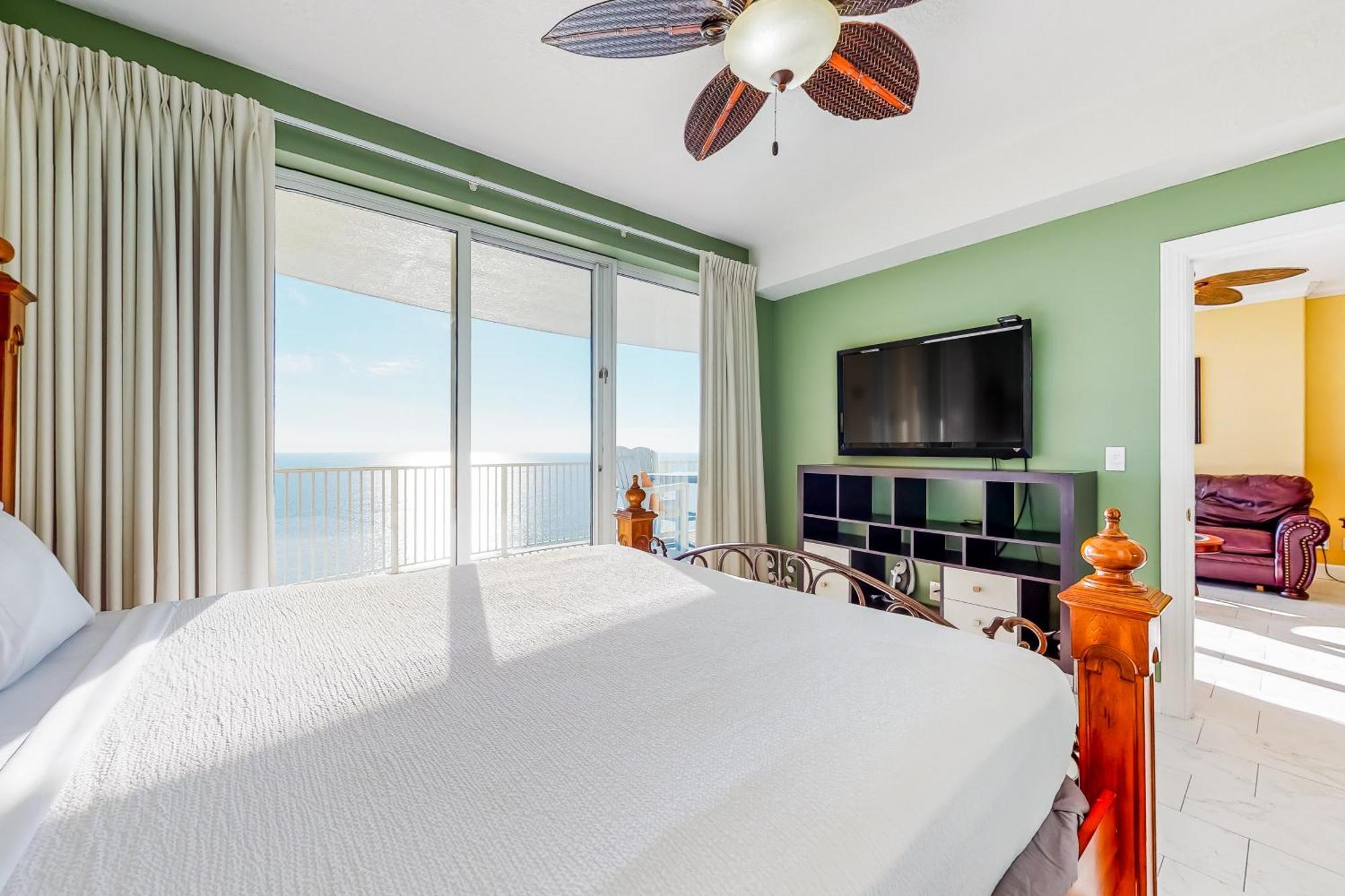 Emerald Isle Panama City Beach Pokój zdjęcie
