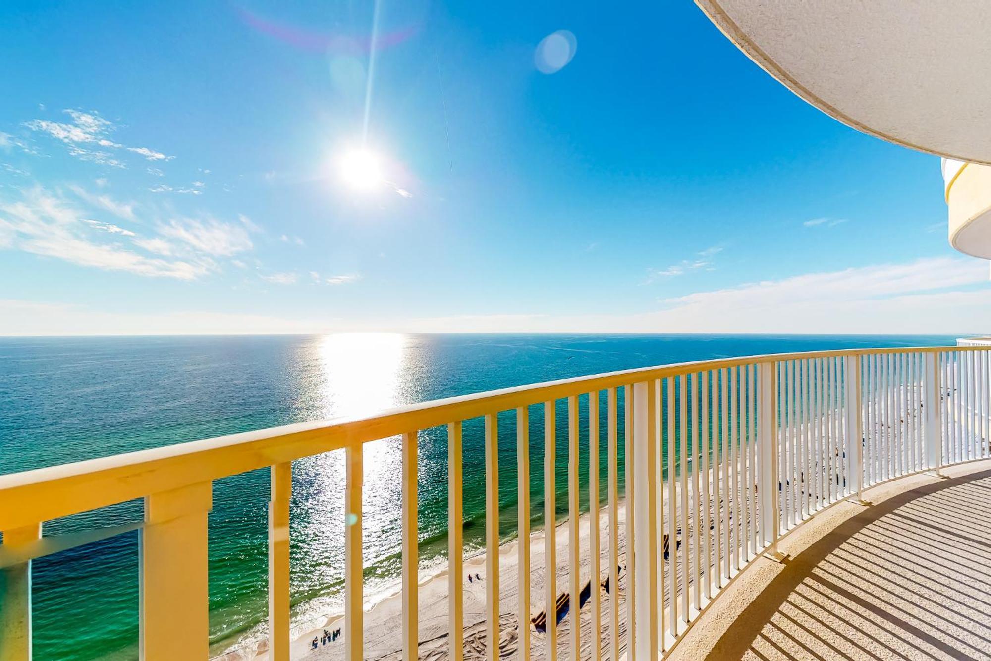 Emerald Isle Panama City Beach Pokój zdjęcie