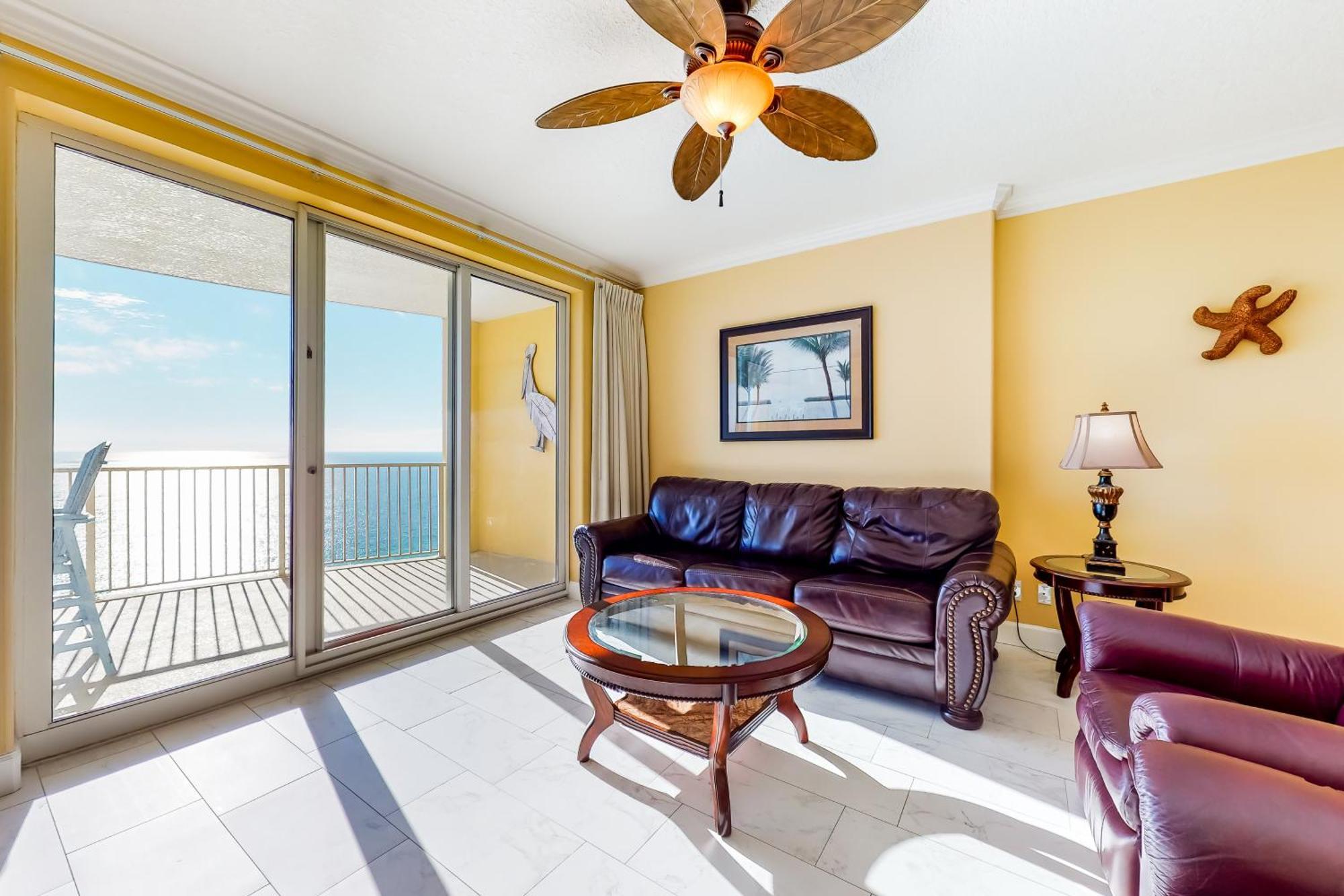 Emerald Isle Panama City Beach Pokój zdjęcie