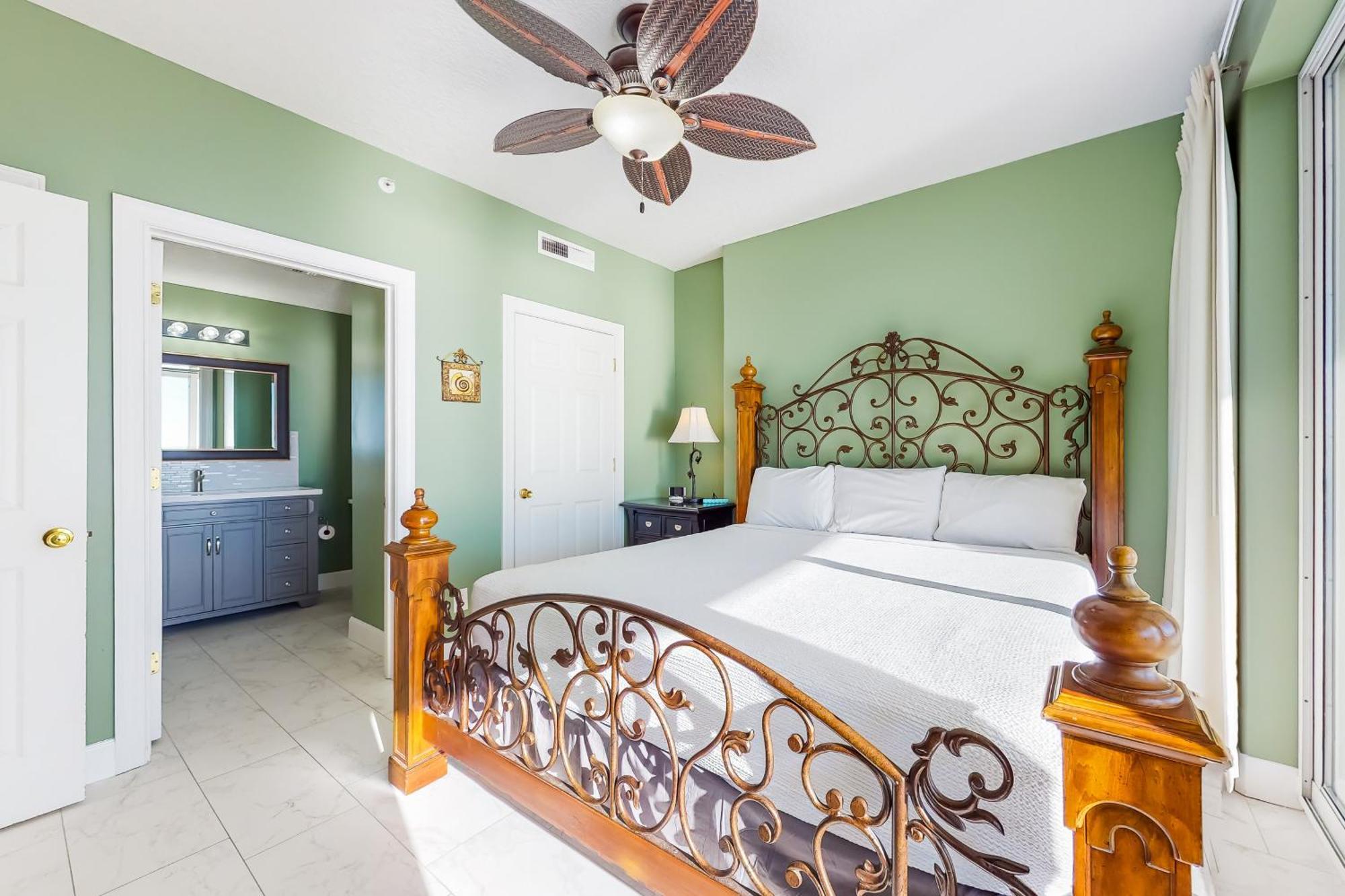 Emerald Isle Panama City Beach Pokój zdjęcie