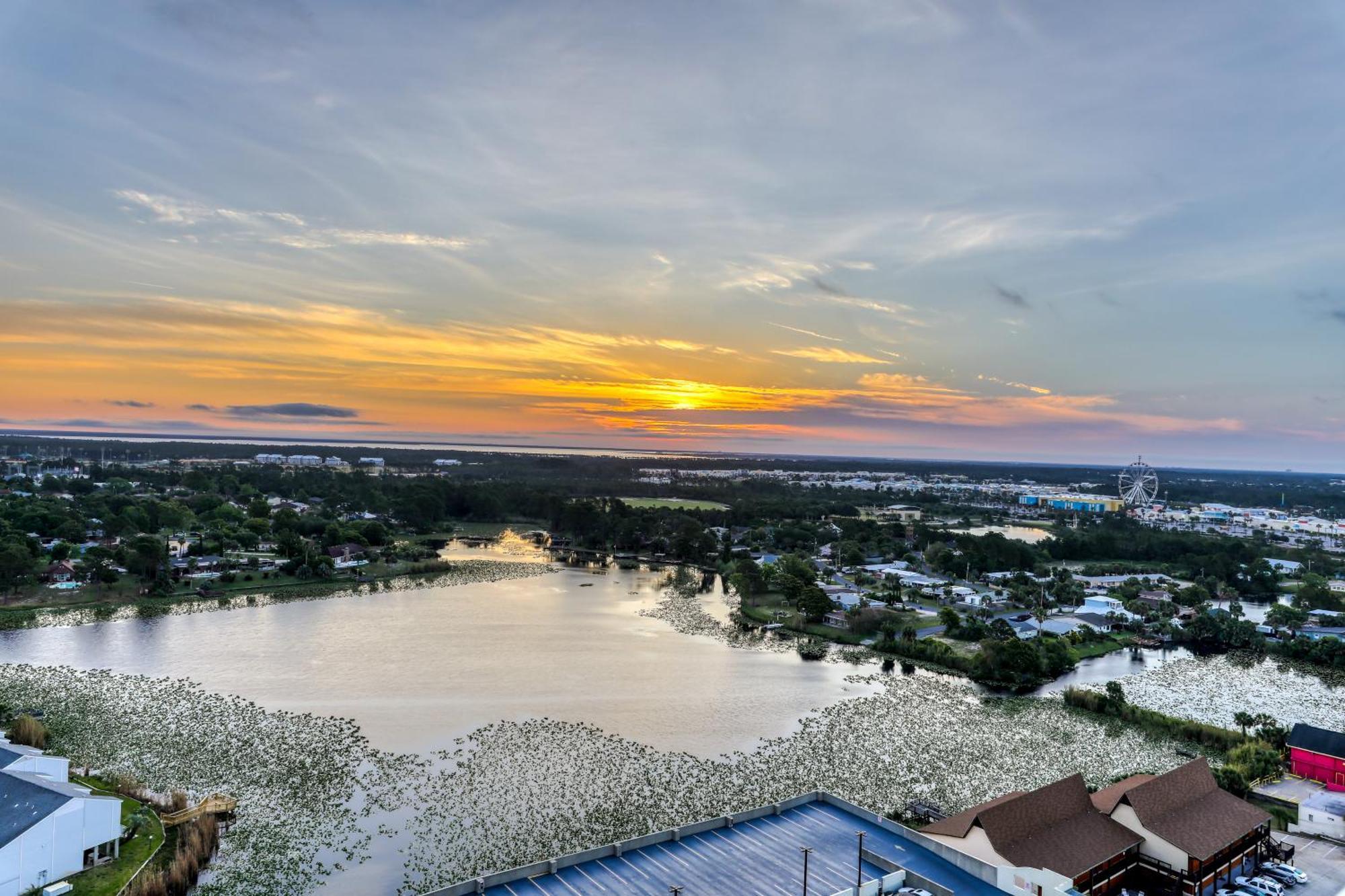 Emerald Isle Panama City Beach Pokój zdjęcie