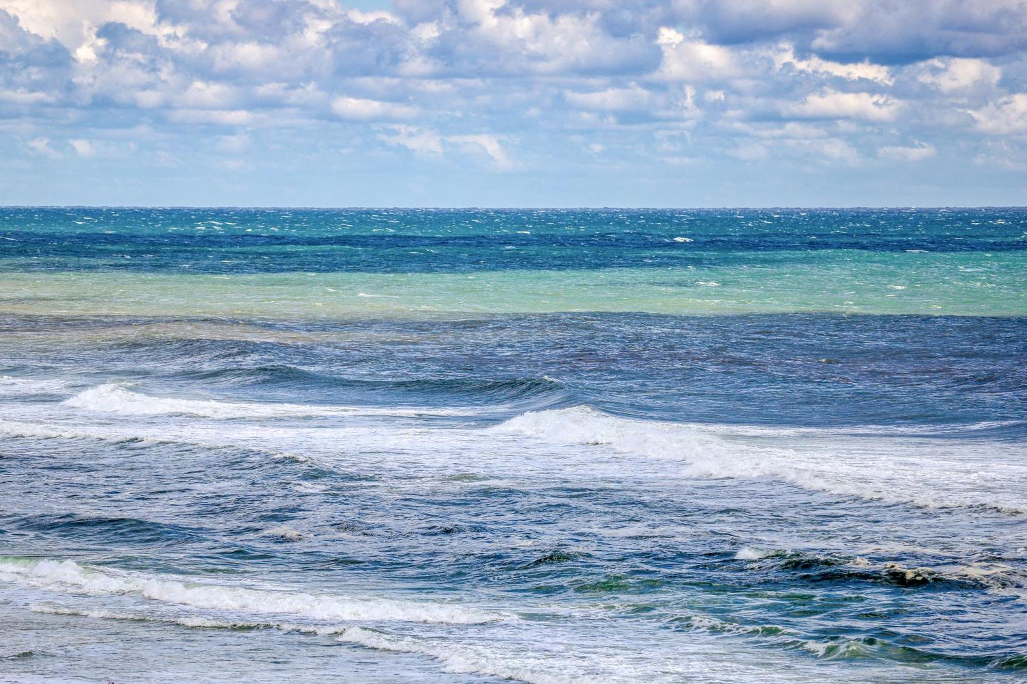 Emerald Isle Panama City Beach Pokój zdjęcie