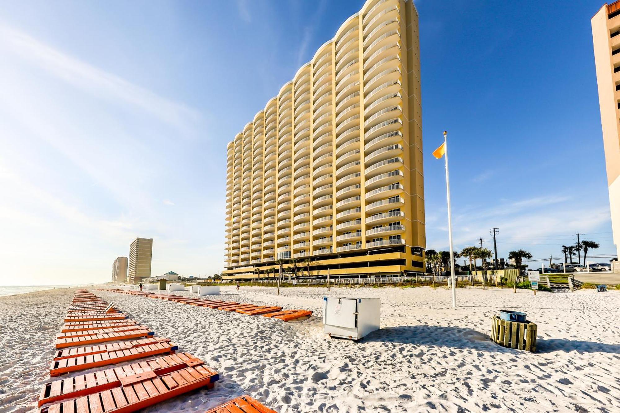 Emerald Isle Panama City Beach Pokój zdjęcie