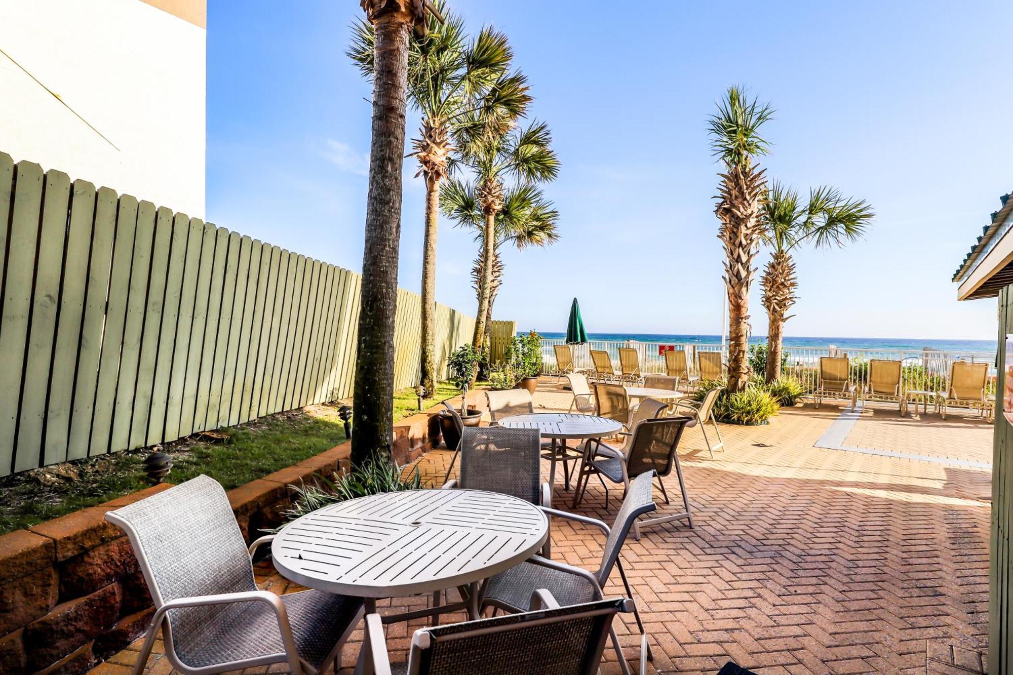 Emerald Isle Panama City Beach Pokój zdjęcie