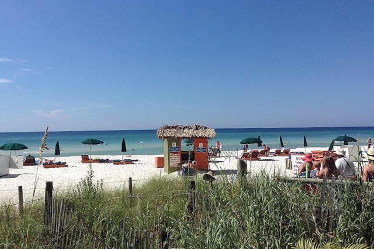 Emerald Isle Panama City Beach Zewnętrze zdjęcie