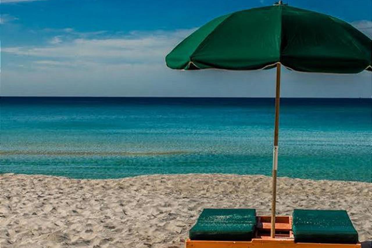 Emerald Isle Panama City Beach Zewnętrze zdjęcie