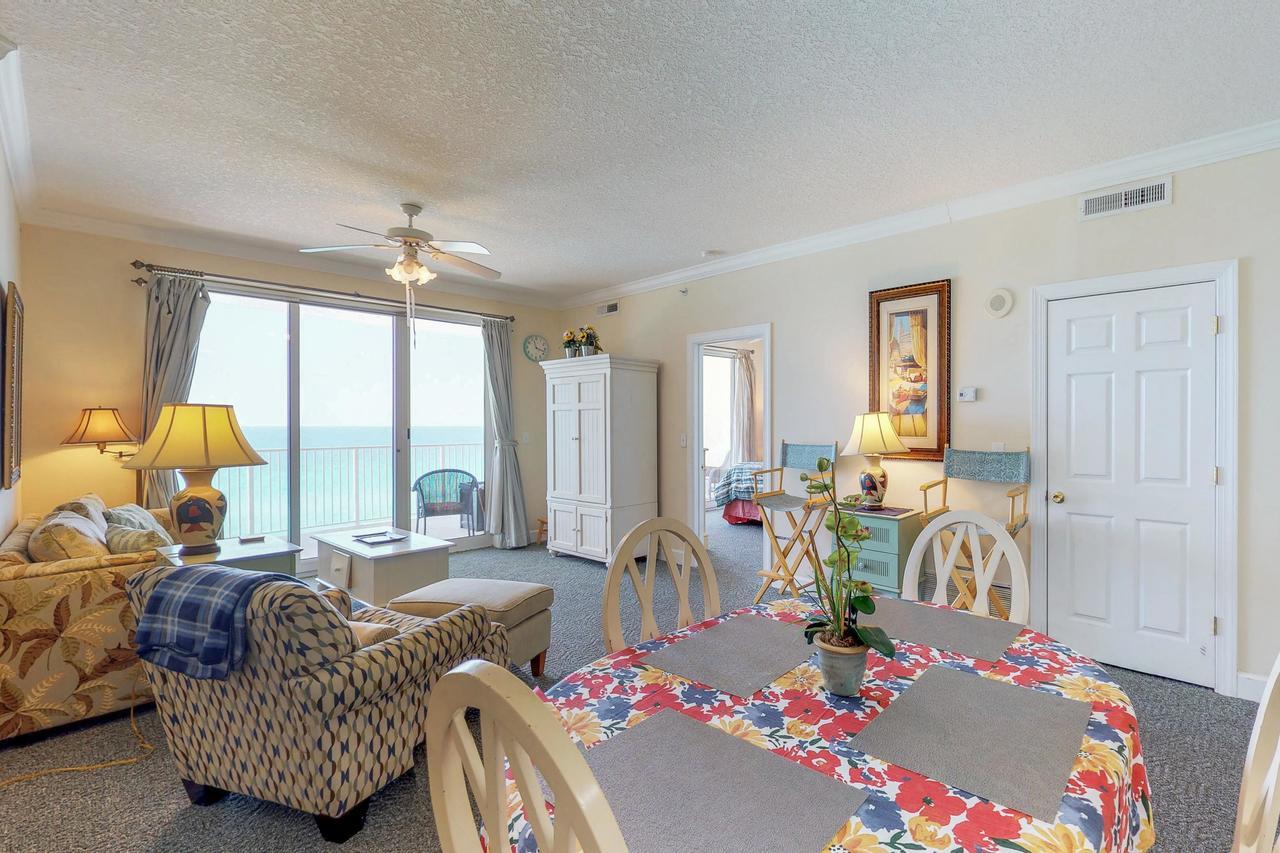 Emerald Isle Panama City Beach Zewnętrze zdjęcie
