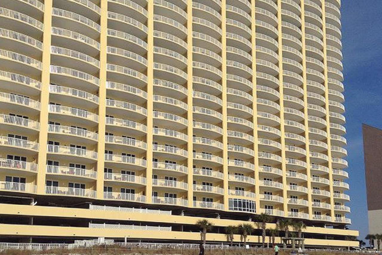 Emerald Isle Panama City Beach Zewnętrze zdjęcie