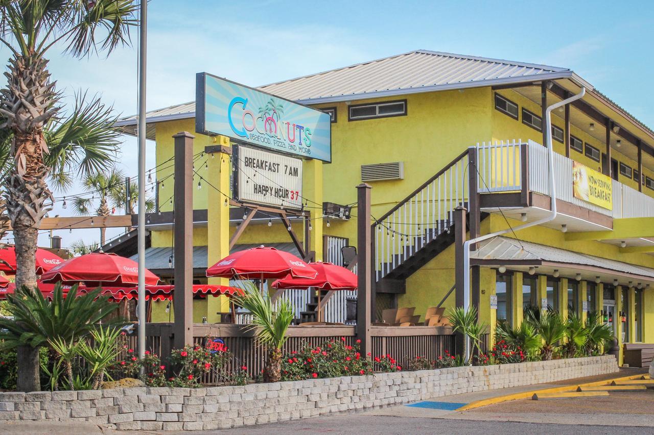 Emerald Isle Panama City Beach Zewnętrze zdjęcie