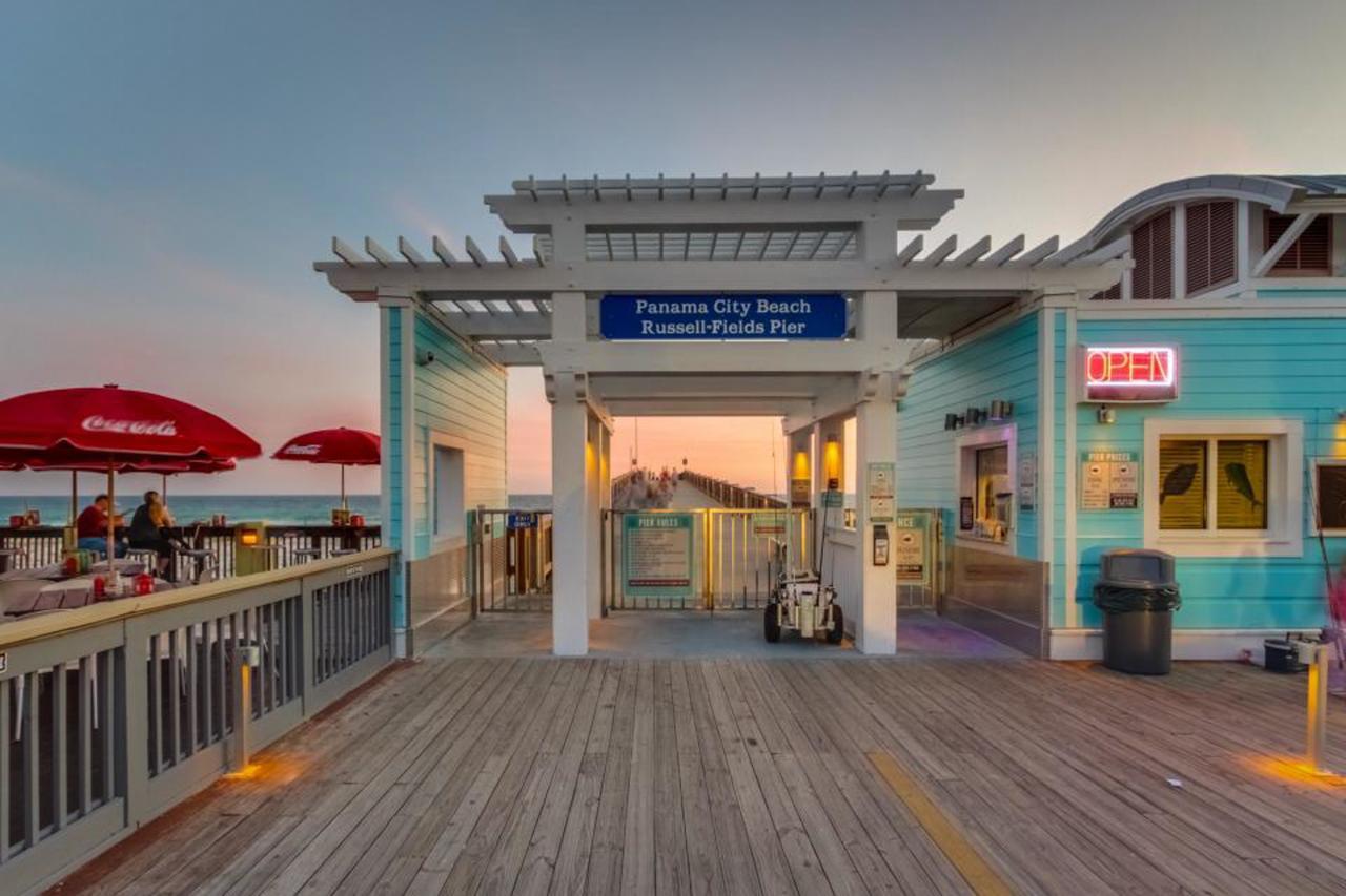 Emerald Isle Panama City Beach Zewnętrze zdjęcie