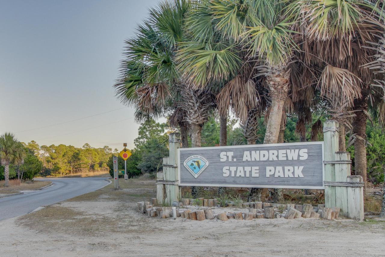 Emerald Isle Panama City Beach Zewnętrze zdjęcie
