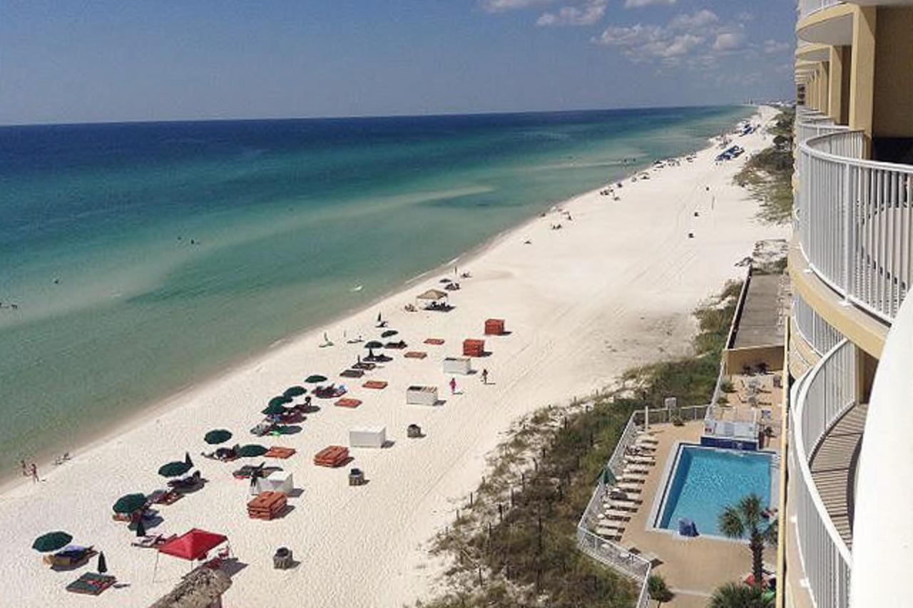 Emerald Isle Panama City Beach Zewnętrze zdjęcie